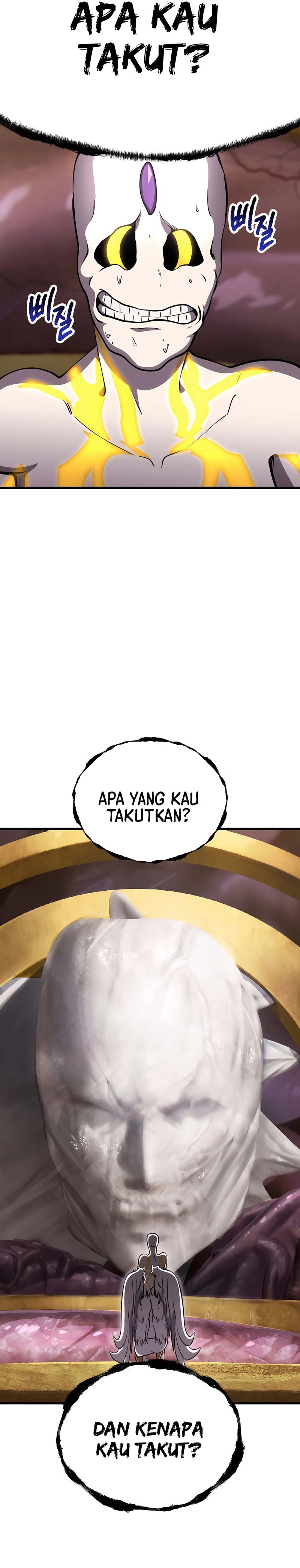 Otherworldly Sword King’s Survival Records Chapter 227 Gambar 33